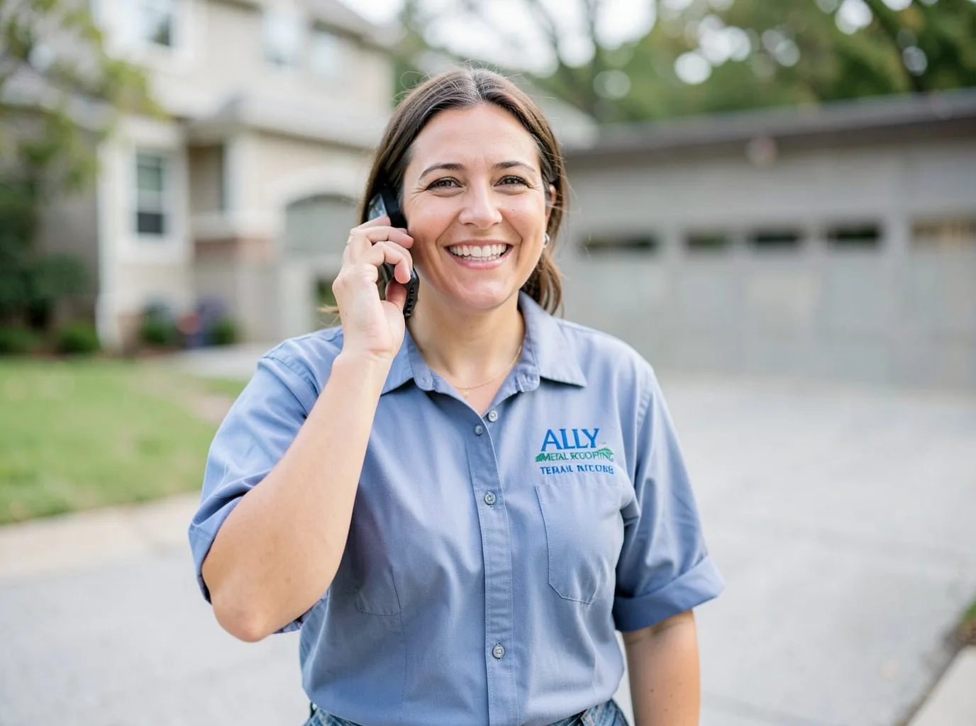 Metal Roof Installation Olean, MO FAQs